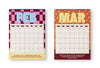 Bad on Paper - 2026 Bad on Paper Calendar (Spiral) 30cm x 21cm