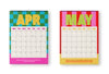 Bad on Paper - 2026 Bad on Paper Calendar (Spiral) 30cm x 21cm