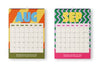 Bad on Paper - 2026 Bad on Paper Calendar (Spiral) 30cm x 21cm