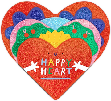 Hardie Grant - Happy Heart