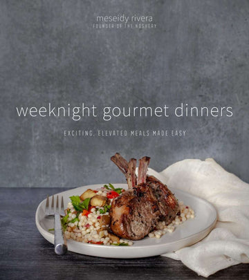 Brumby Sunstate - WEEKNIGHT GOURMET DINNERS