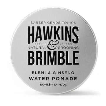 HAWKINS & BRIMBLE - WATER POMADE 100ML