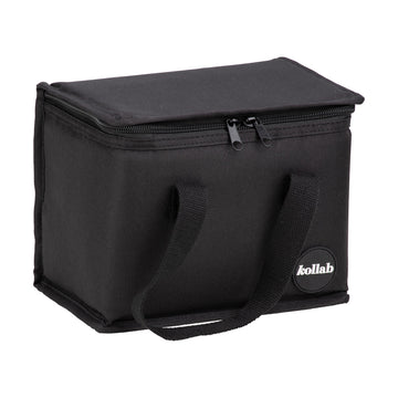 Kollab - Holiday Lunch Box - Black