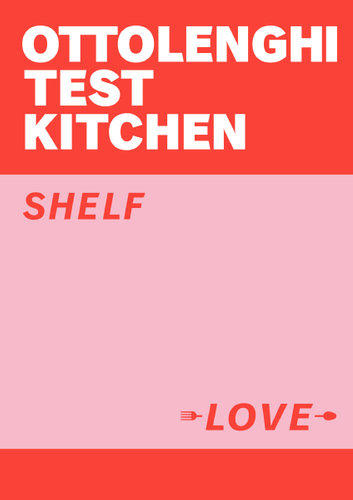Brumby Sunstate - OTTOLENGHI TEST KITCHEN: SHELF LOVE