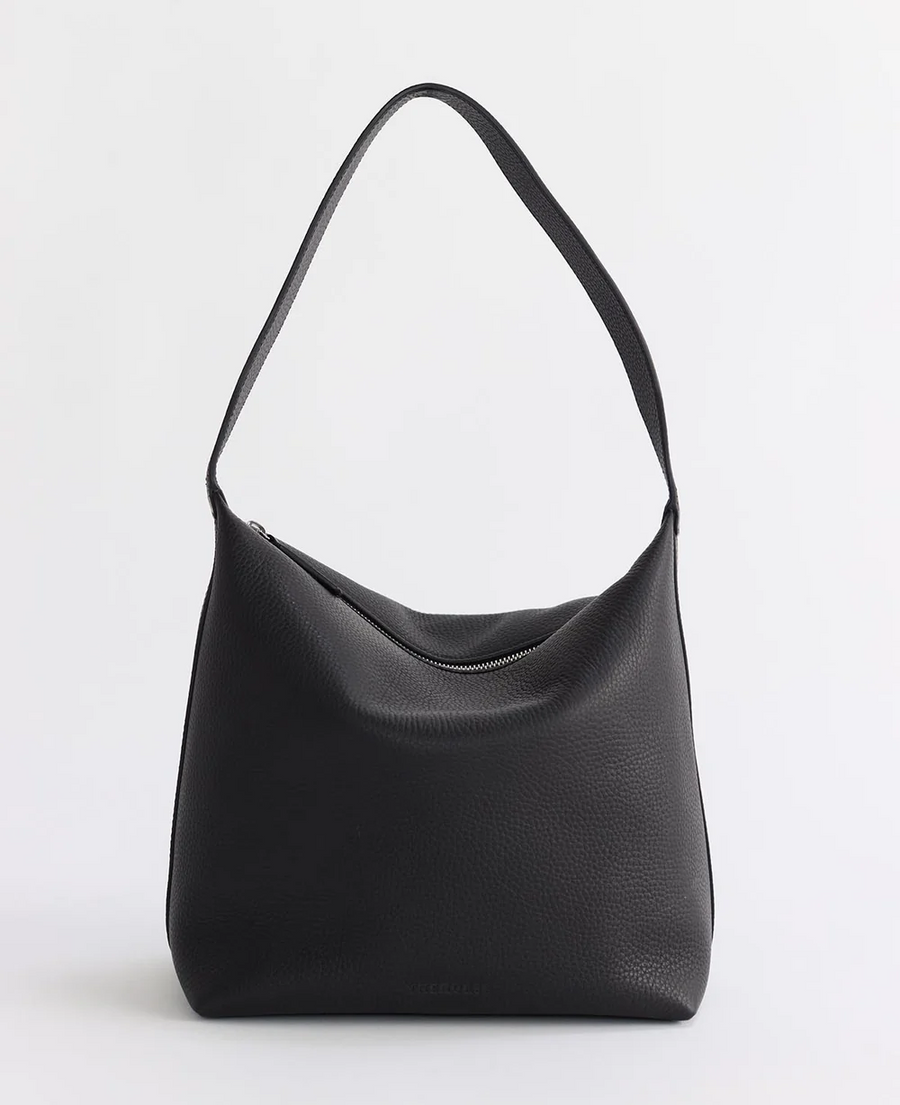 The Horse - Daisy Bag - Black