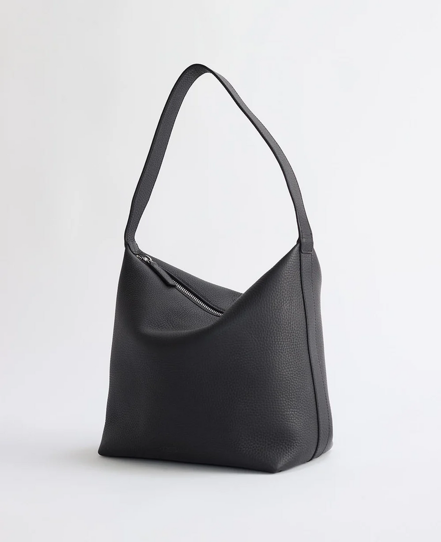 The Horse - Daisy Bag - Black