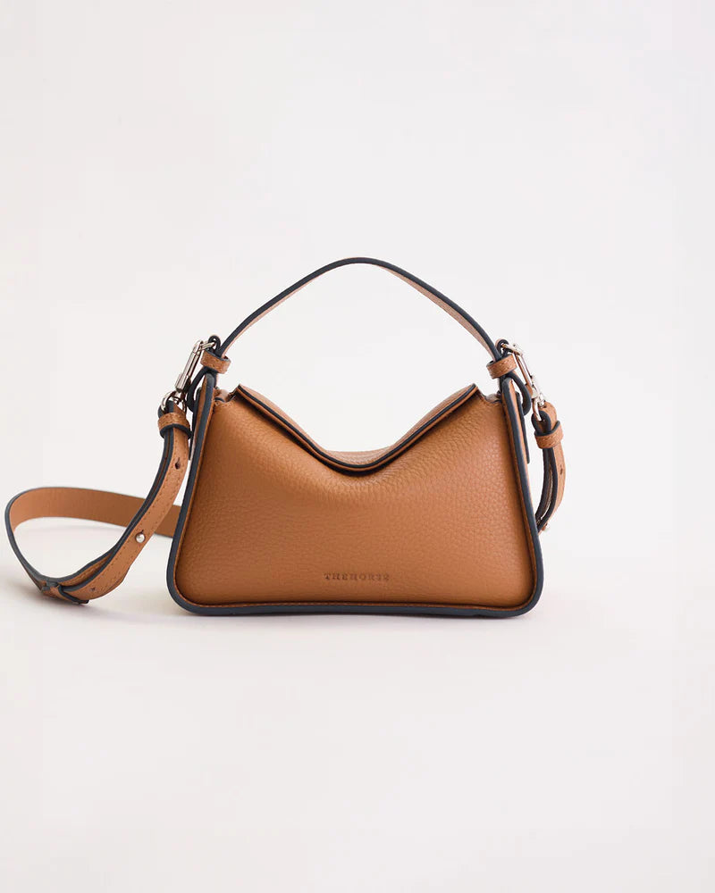 The Horse - The Mini Clementine - Tan