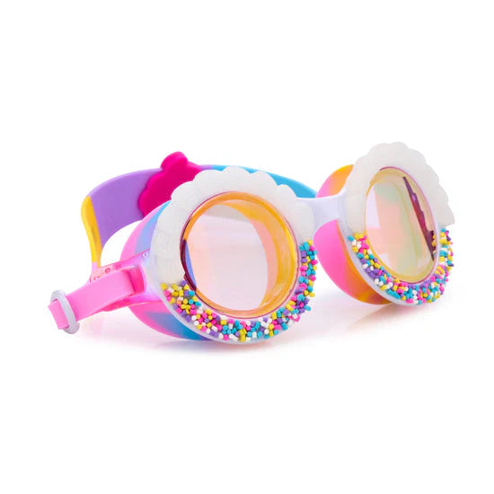Bling2O - Bake Off Colour Blast Swim Goggle