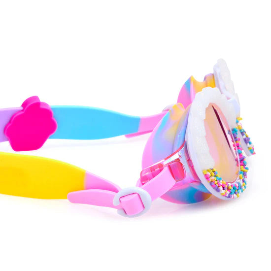 Bling2O - Bake Off Colour Blast Swim Goggle