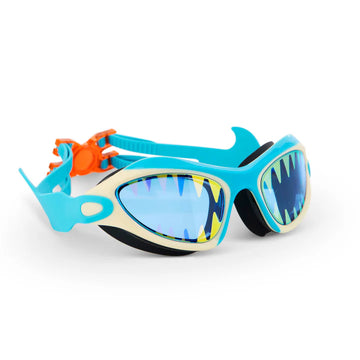 Bingo20 - Megamouth - Rip Tide Blue