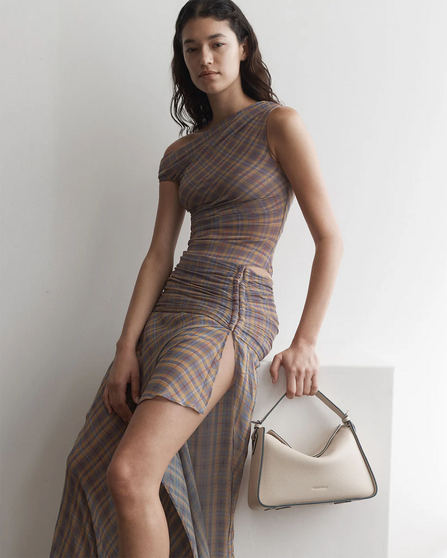 The Horse - Clementine Bag - Oat