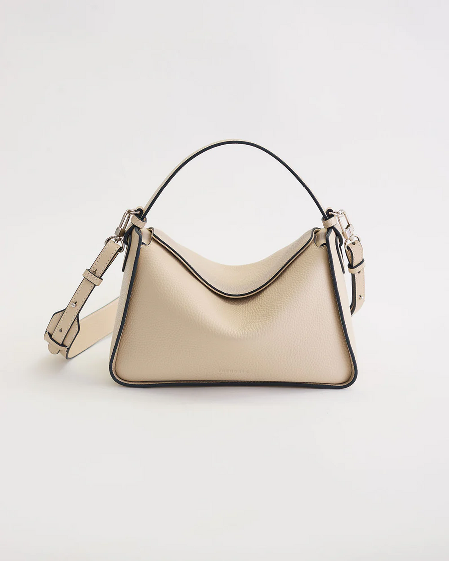 The Horse - Clementine Bag - Oat