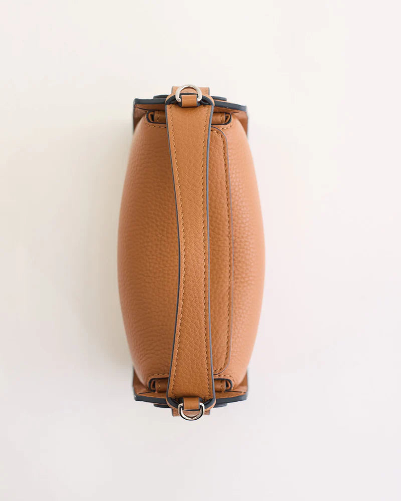 The Horse - The Mini Clementine - Tan