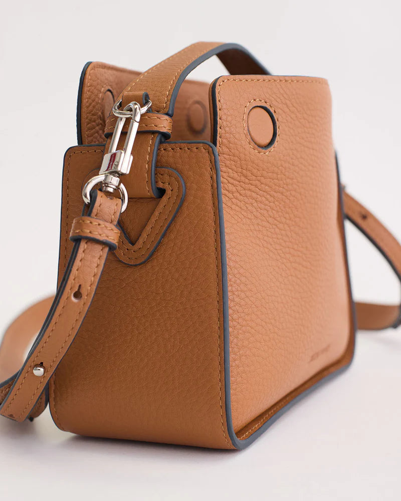 The Horse - The Mini Clementine - Tan