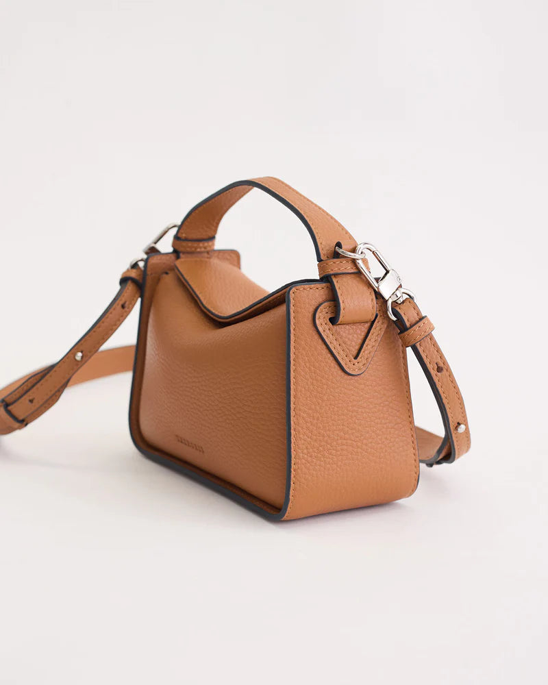 The Horse - The Mini Clementine - Tan
