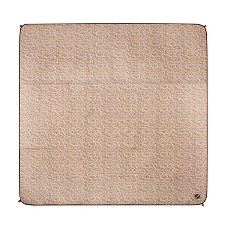 Kollab - Picnic Mat - Lavender Haze