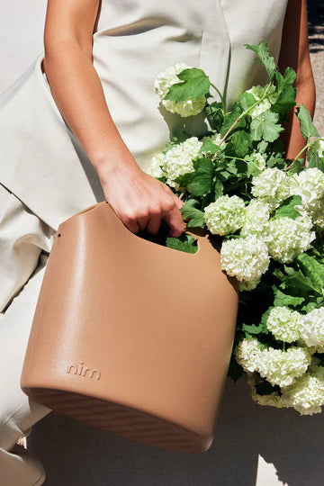 Nim - BB Bag - Latte