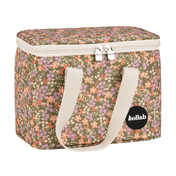 Kollab - Lunch Box - Lavender Haze