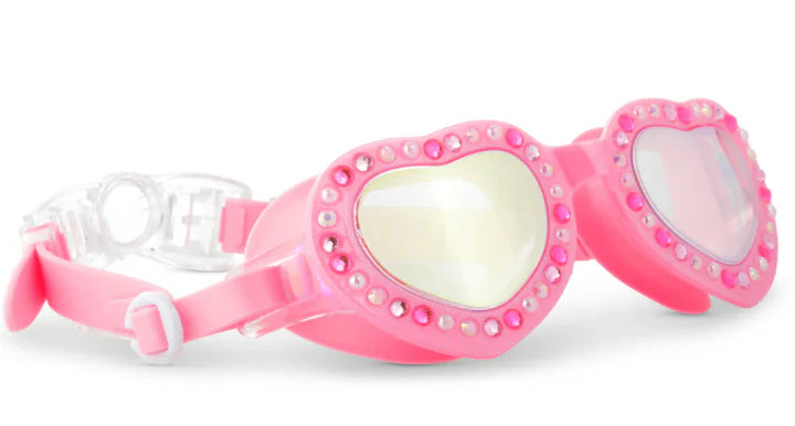 Bling20 - Beautiful Bows - Pink Lace