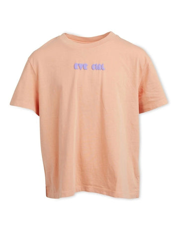 Eve Girl - Malibu Tee - Melon