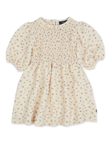 Animal Crackers - Calabasas Dress