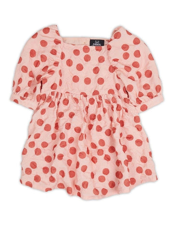 Animal Crackers - Sundown Dress