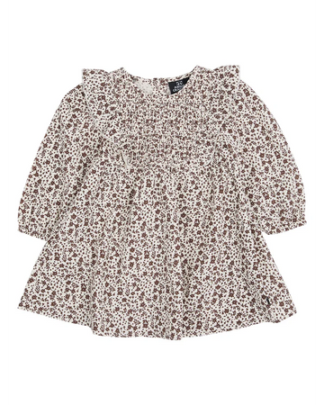 Animal Crackers - Rein Dress