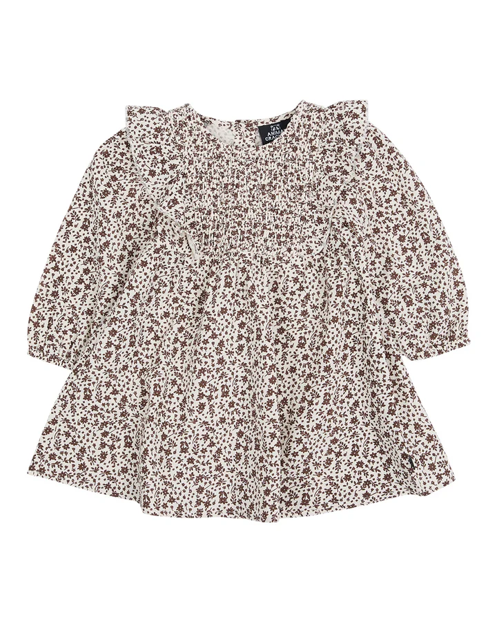 Animal Crackers - Rein Dress