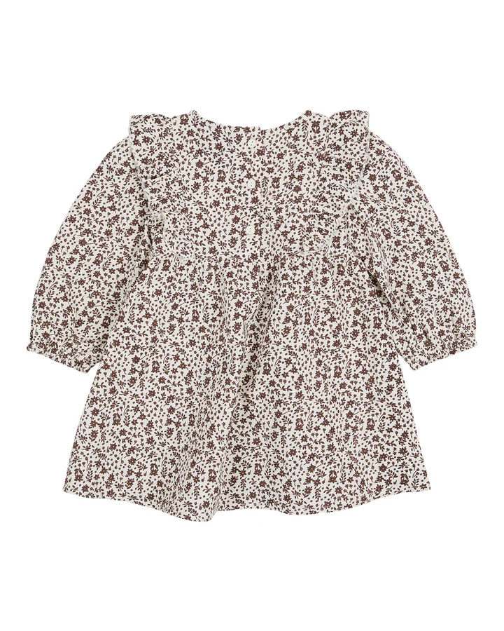 Animal Crackers - Rein Dress