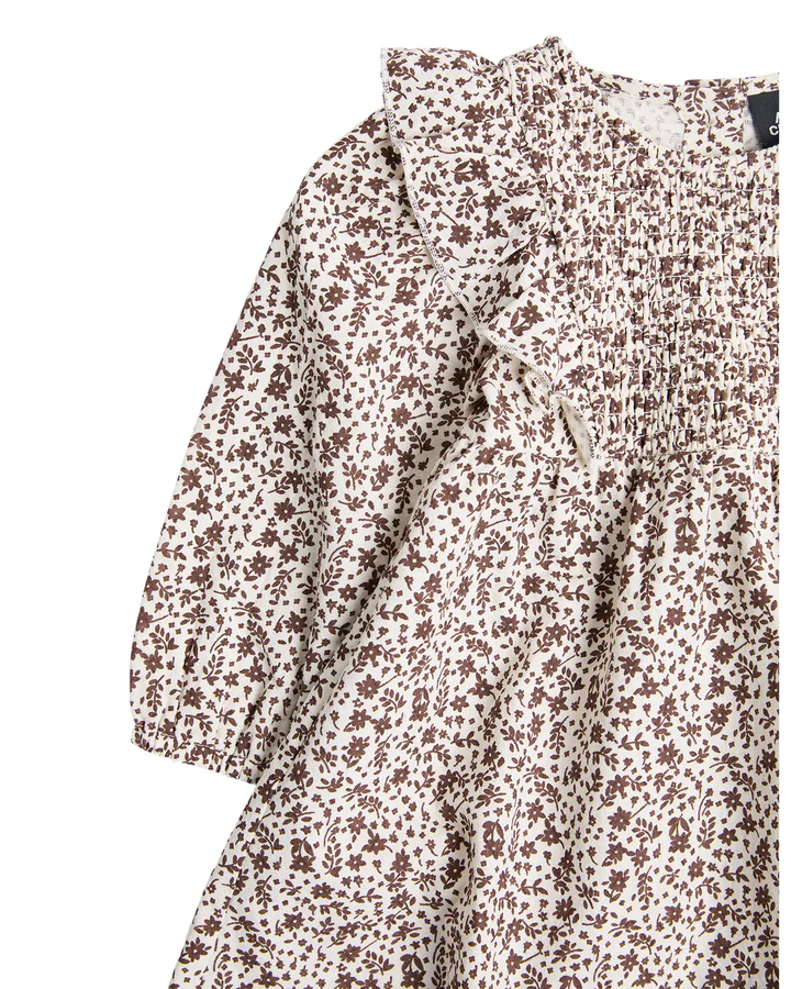 Animal Crackers - Rein Dress