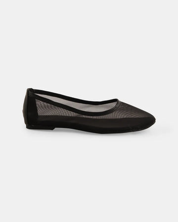 Walnut - Bodin Ballet - Black