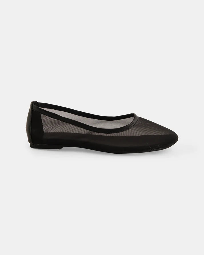 Walnut - Bodin Ballet - Black