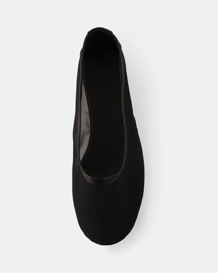 Walnut - Bodin Ballet - Black
