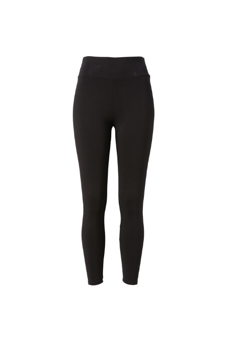 Ceres Life - Ponte Pant - Black