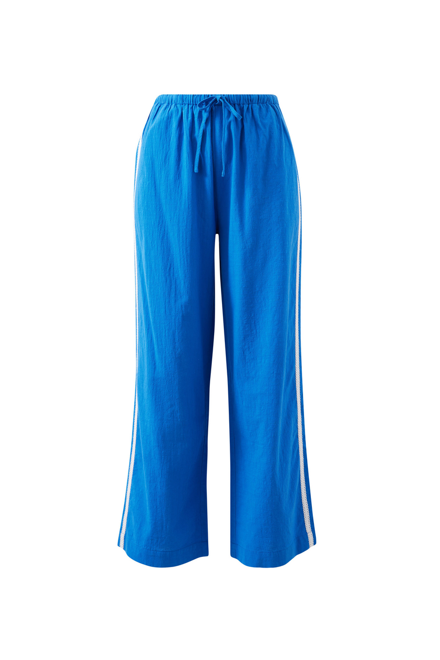 Ceres Life - Resort Pant - Azure Blue