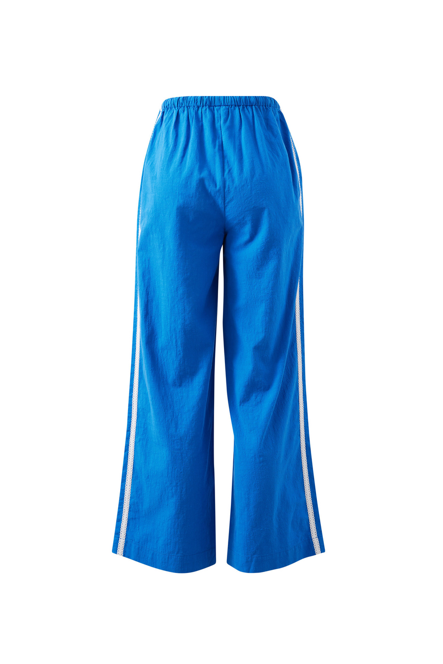 Ceres Life - Resort Pant - Azure Blue