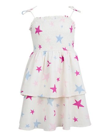 Eve Girl - Aurora Dress - Kids Size 3-7