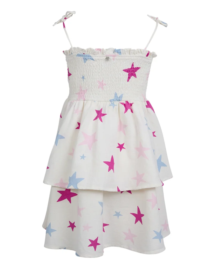 Eve Girl - Aurora Dress - Kids Size 3-7