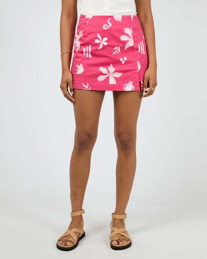 All About Eve - Fleur Skort
