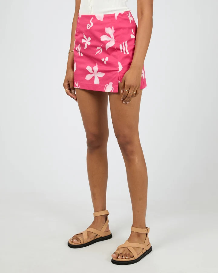 All About Eve - Fleur Skort