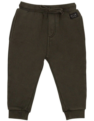 Animal Crackers - Raffael Pant - Khaki