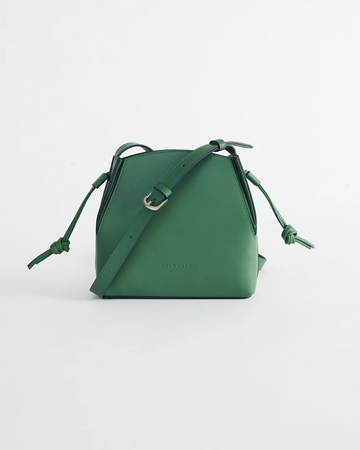 The Horse - The Juno Shoulder Bag - Forest