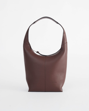 The Horse - Astrid Tote - Coffee