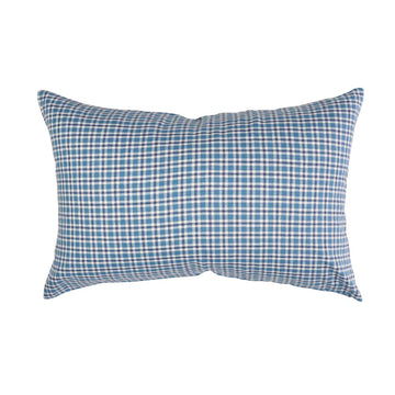 Society of Wanderers - Cefalù Pillowcase Set - Standard