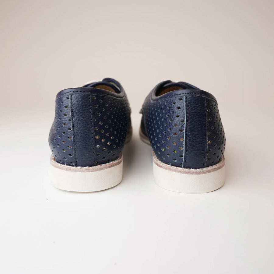Rollie - Derby Punch Tumble - Navy