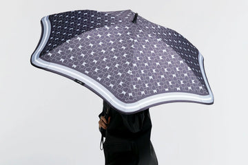 BLUNT - Classic x Karen Walker Umbrella - Monogram