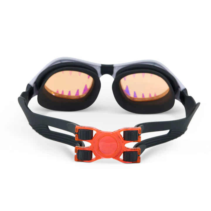 Bling20 - Megamouth - Black