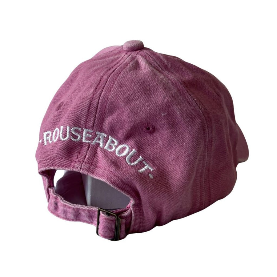 Rouseabout Inverell - R Cap - Assorted Colours – Clover and Co