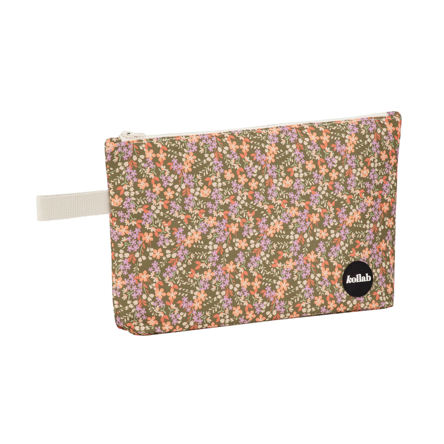 Kollab - Wet bag - Lavender Haze