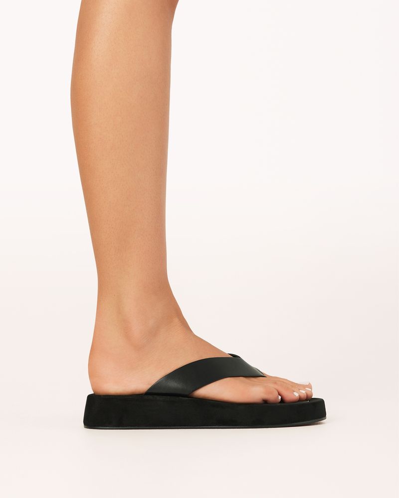 Billini - Yamira - Black